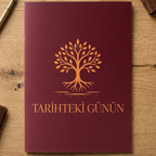 Doğduğun Gün Paketi