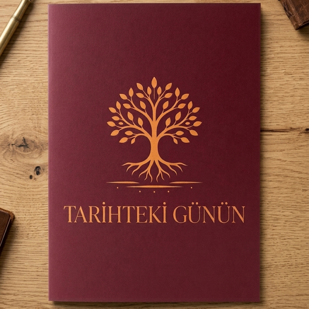 Doğduğun Gün Paketi